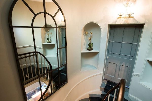 Hotel Broadmead Boutique B&B (Pays de Galles)